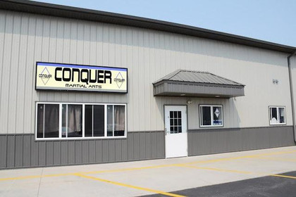 Image 2 from Conquer Martial Arts - Little Chute partner gallery