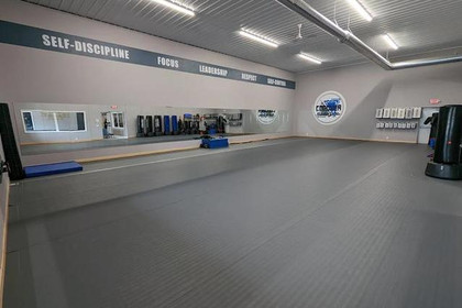 Image 5 from Conquer Martial Arts - Little Chute partner gallery