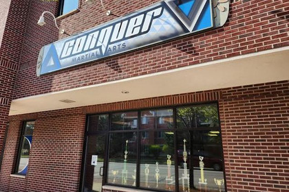 Image 1 from Conquer Martial Arts - De Pere partner gallery