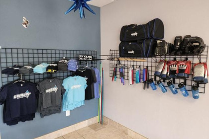 Image 3 from Conquer Martial Arts - De Pere partner gallery