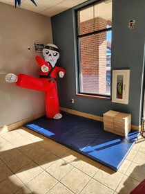 Image 4 from Conquer Martial Arts - De Pere partner gallery