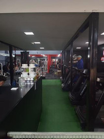 Imagen 1 de la galería del partner Sona Gym
