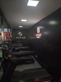 Imagen 2 de la galería del partner Sona Gym