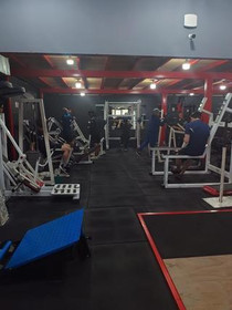 Imagen 3 de la galería del partner Sona Gym