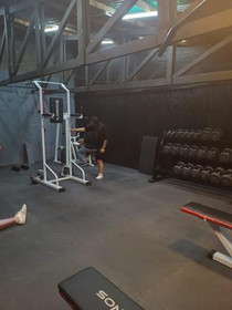 Imagen 4 de la galería del partner Sona Gym
