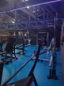 Imagen 5 de la galería del partner Sona Gym