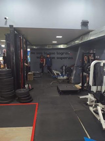 Imagen 6 de la galería del partner Sona Gym