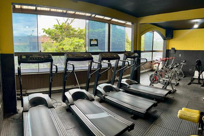 Imagem 2 da galeria do parceiro Academia Superação Macaé-