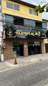 Imagem 4 da galeria do parceiro Academia Superação Macaé-