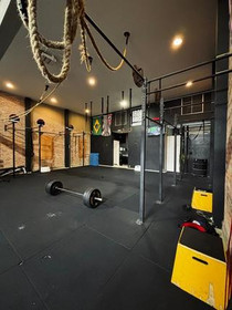 Imagem 1 da galeria do parceiro Iron Brick Fitness