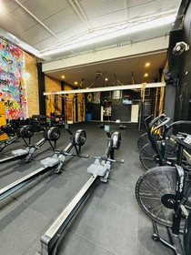 Imagem 3 da galeria do parceiro Iron Brick Fitness