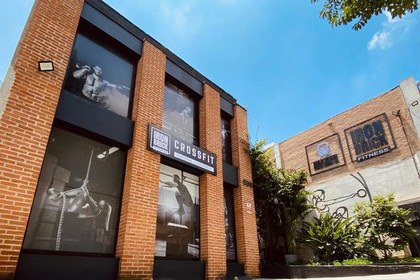 Imagem 5 da galeria do parceiro Iron Brick Fitness
