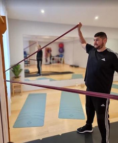 Bild 4 von Dein Sportatelier Köln Partnergalerie