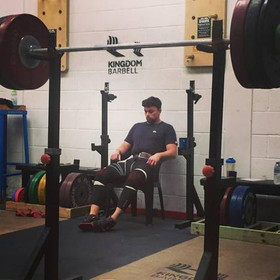 Image 4 from Kingdom Barbell partner gallery