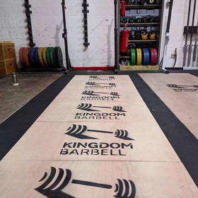 Image 5 from Kingdom Barbell partner gallery