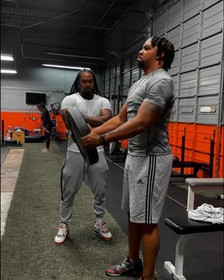 Image 2 from Move Fitness Complex partner gallery