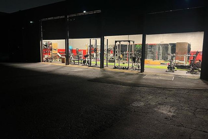 Image 3 from Move Fitness Complex partner gallery