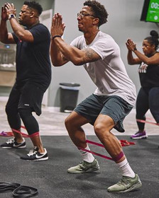 Image 5 from Move Fitness Complex partner gallery
