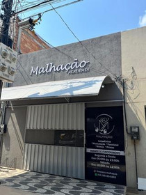 Imagem 2 da galeria do parceiro Academia Malhação - Marabá