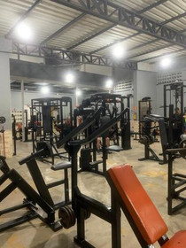 Imagem 2 da galeria do parceiro Academia HiperFit - Marabá