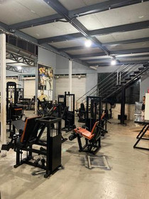 Imagem 3 da galeria do parceiro Academia HiperFit - Marabá