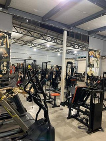 Imagem 4 da galeria do parceiro Academia HiperFit - Marabá