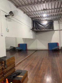 Imagem 5 da galeria do parceiro Academia HiperFit - Marabá