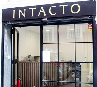 Imagen 5 de la galería del partner Club Deportivo Intacto