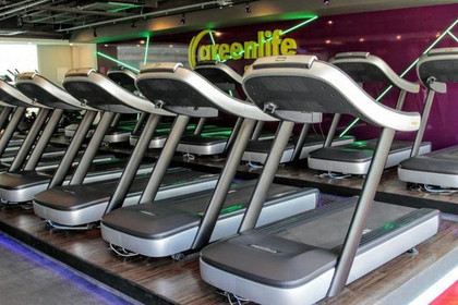 Imagem 1 da galeria do parceiro Greenlife Cambeba
