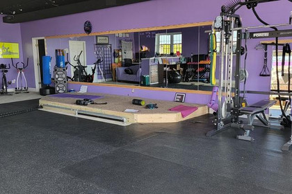 Image 4 from Diamond Strength Fitness partner gallery