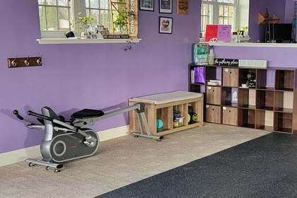 Image 5 from Diamond Strength Fitness partner gallery