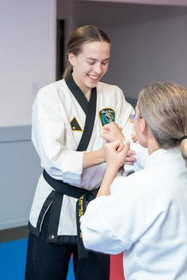 Image 5 from Firm Foundation Martial Arts partner gallery