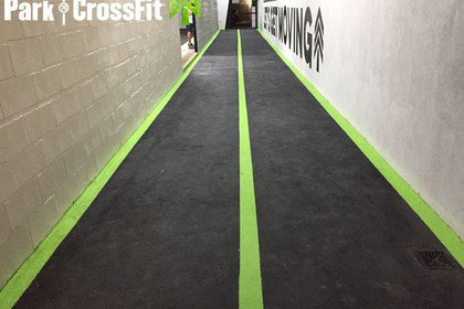 Imagem 1 da galeria do parceiro Park 78 CrossFit