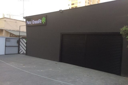 Imagem 2 da galeria do parceiro Park 78 CrossFit