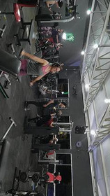 Imagem 2 da galeria do parceiro ACADEMIA OBJETIVA FITNESS