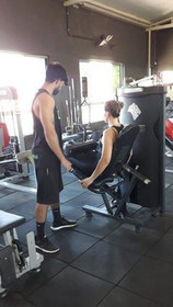 Imagem 3 da galeria do parceiro ACADEMIA OBJETIVA FITNESS
