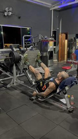 Imagem 5 da galeria do parceiro ACADEMIA OBJETIVA FITNESS