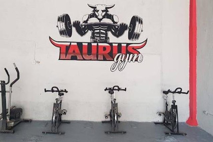 Imagen 1 de la galería del partner Taurus GYM