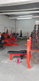 Imagen 2 de la galería del partner Taurus GYM