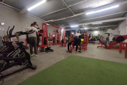 Imagen 3 de la galería del partner Taurus GYM