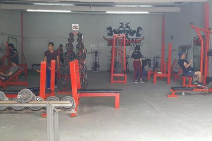 Imagen 4 de la galería del partner Taurus GYM