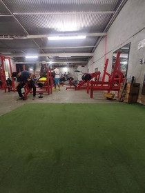Imagen 5 de la galería del partner Taurus GYM