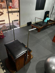 Imagem 2 da galeria do parceiro StudioVida Clínica Multidisciplinar LTDA