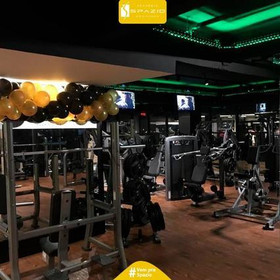 Imagem 1 da galeria do parceiro Academia Spazio.
