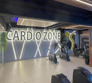 Imagem 2 da galeria do parceiro Academia Spazio.
