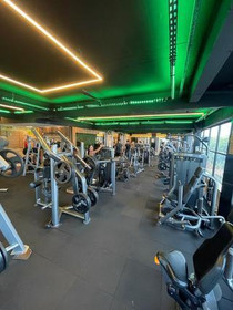 Imagem 5 da galeria do parceiro Academia Spazio.