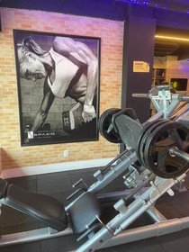 Imagem 6 da galeria do parceiro Academia Spazio.