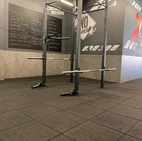Imagen 1 de la galería del partner Synergym Valencia Nueva Fe