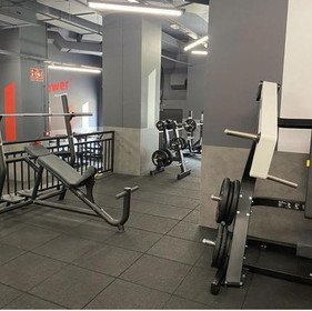 Imagen 2 de la galería del partner Synergym Valencia Nueva Fe