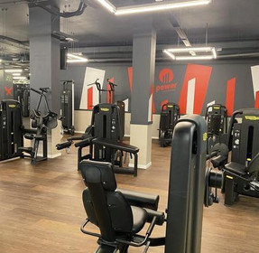 Imagen 3 de la galería del partner Synergym Valencia Nueva Fe